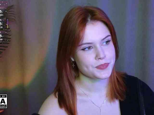 AliceWyliee webcam