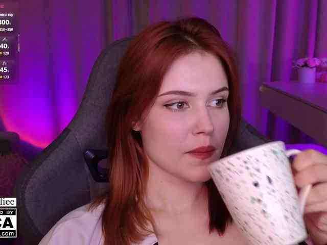 AliceWyliee webcam