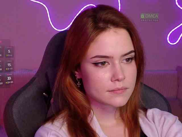 AliceWyliee webcam
