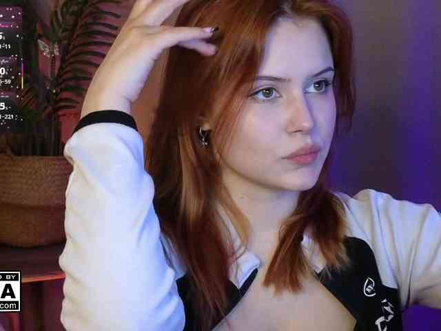 Dit model is nu live. AliceWyliee