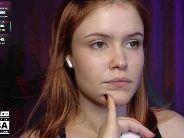 AliceWyliee webcam