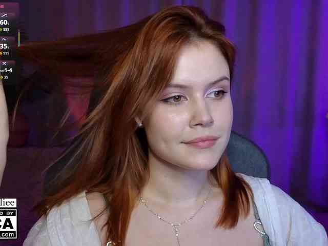 Модель: AliceWyliee