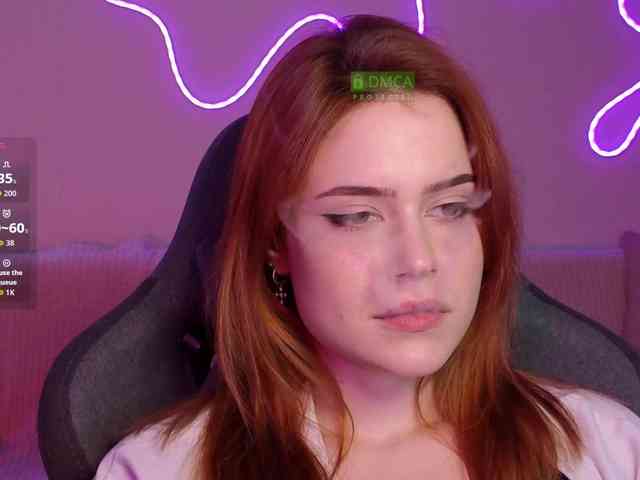 AliceWyliee webcam