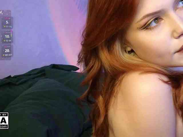 AliceWyliee webcam