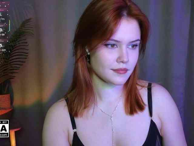 AliceWyliee webcam