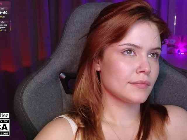 AliceWyliee webcam