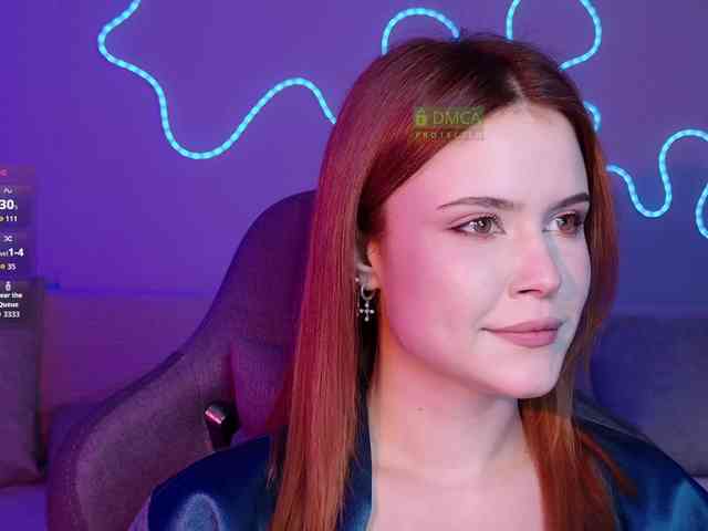 AliceWyliee webcam