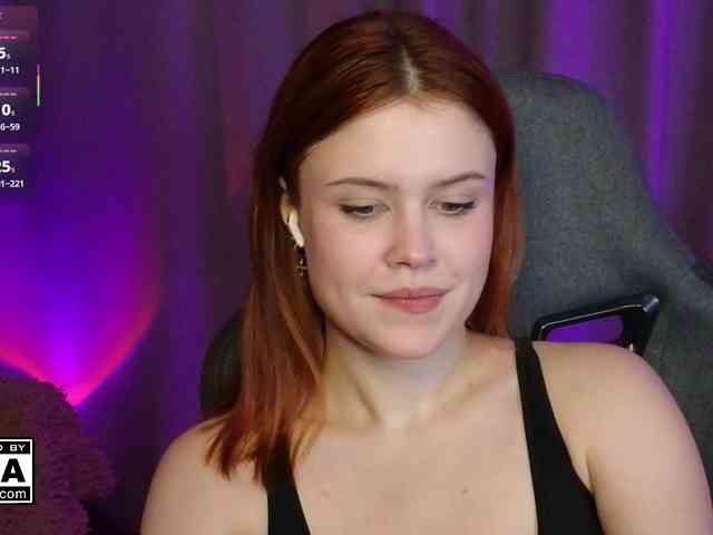 AliceWyliee webcam