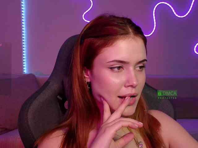 AliceWyliee webcam