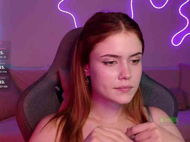 AliceWyliee webcam