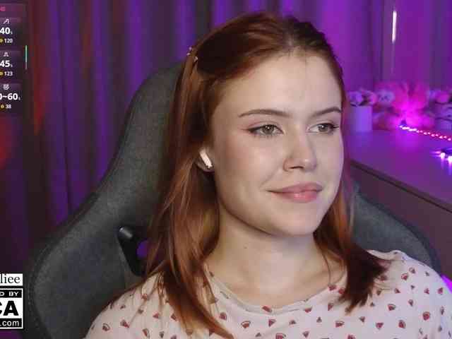 AliceWyliee webcam