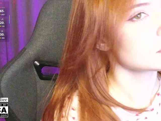 AliceWyliee webcam
