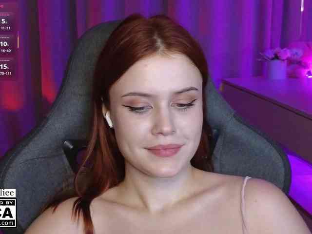 AliceWyliee webcam