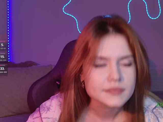 AliceWyliee webcam