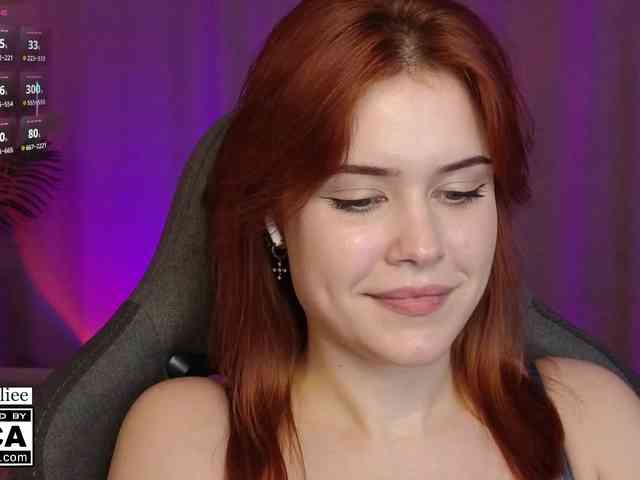 AliceWyliee webcam