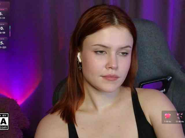 AliceWyliee webcam