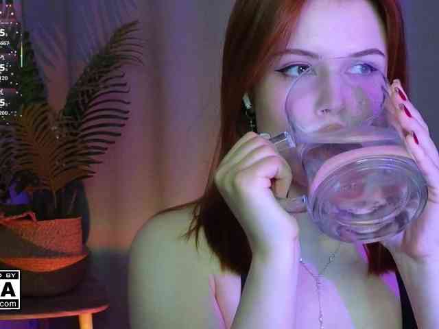 AliceWyliee webcam