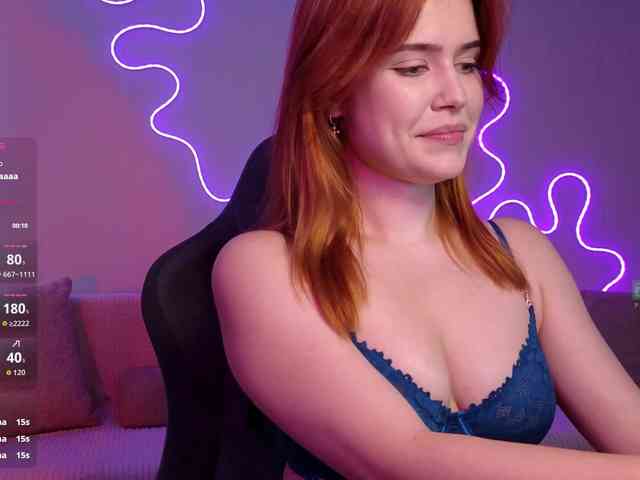 AliceWyliee webcam