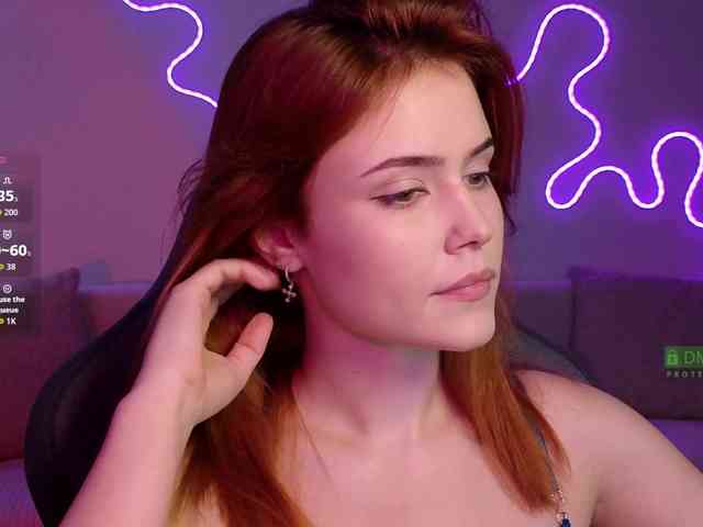 AliceWyliee webcam