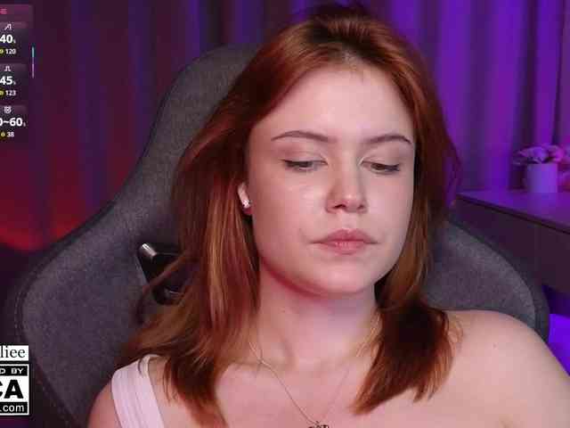 AliceWyliee webcam