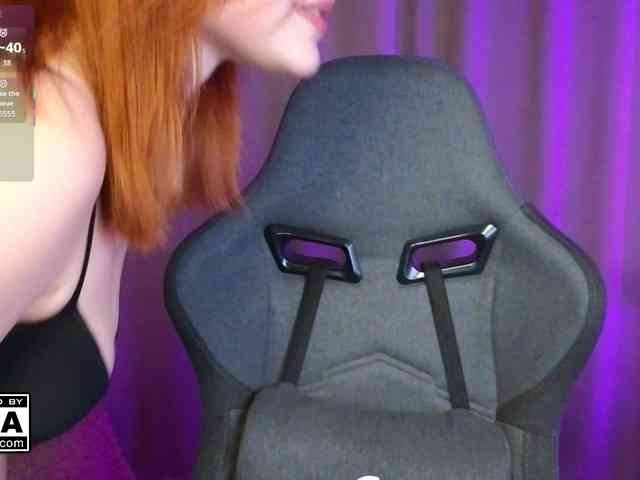 AliceWyliee webcam