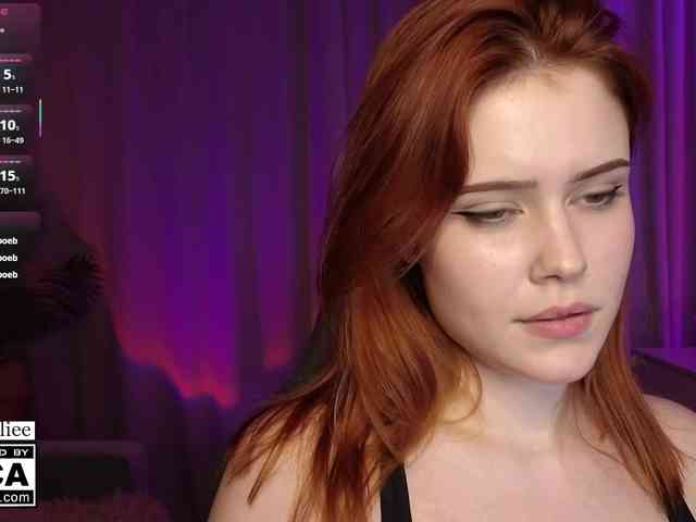 AliceWyliee Sex Cam Show