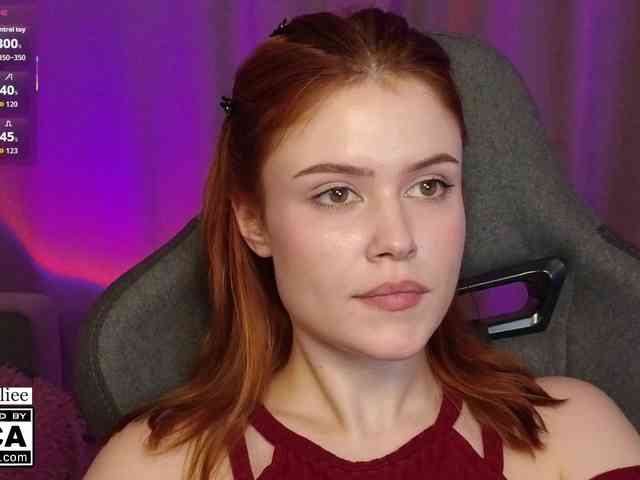 AliceWyliee webcam