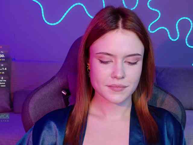 AliceWyliee webcam