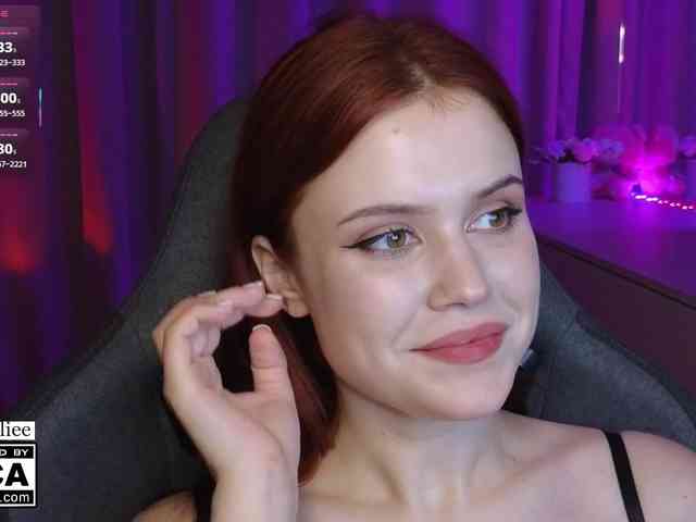 AliceWyliee webcam