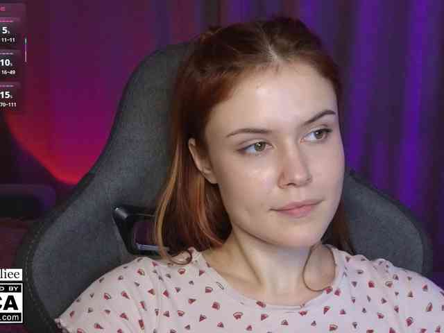 AliceWyliee webcam