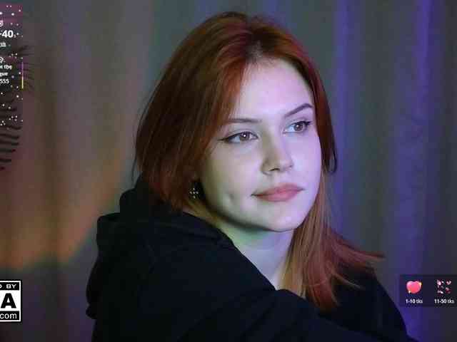 AliceWyliee webcam