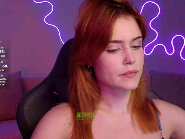 AliceWyliee webcam