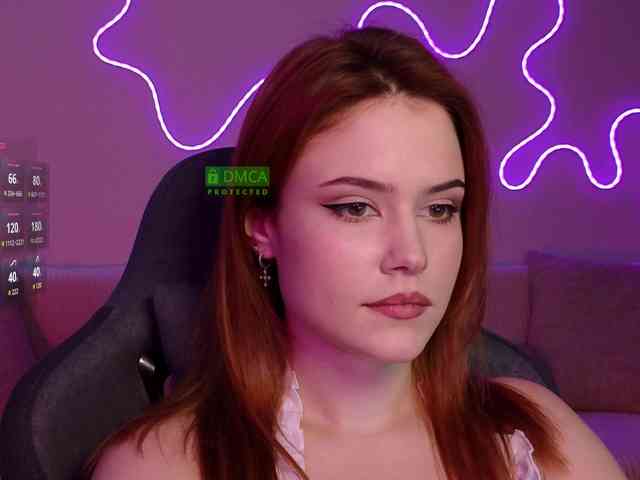 AliceWyliee webcam