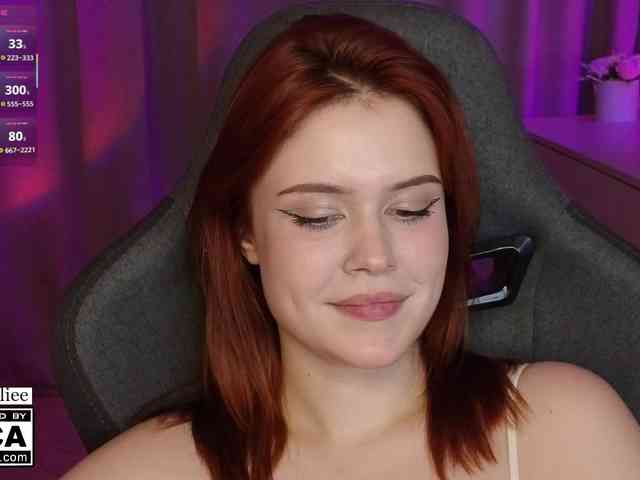 AliceWyliee webcam