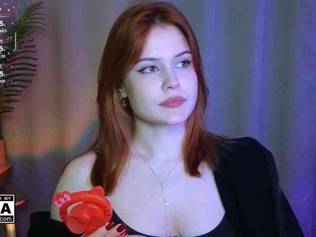 AliceWyliee webcam
