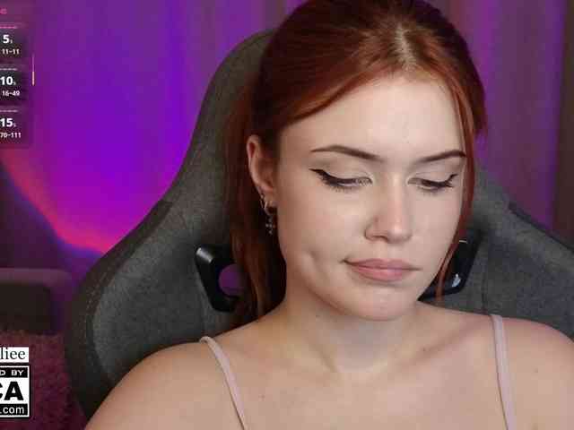 AliceWyliee webcam
