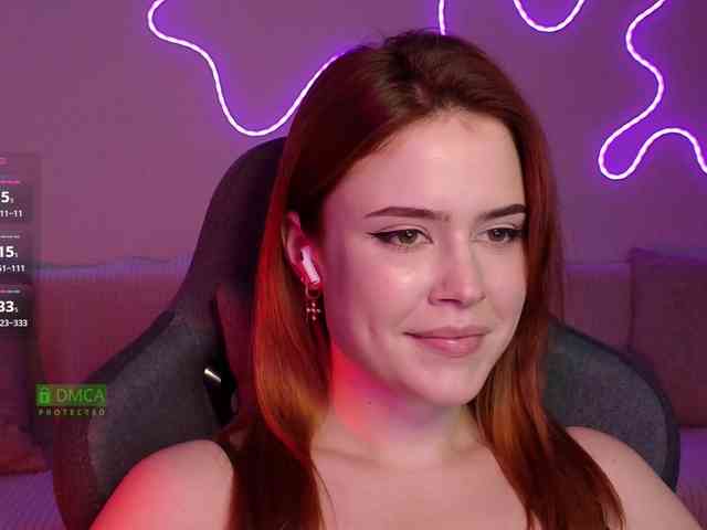 AliceWyliee webcam