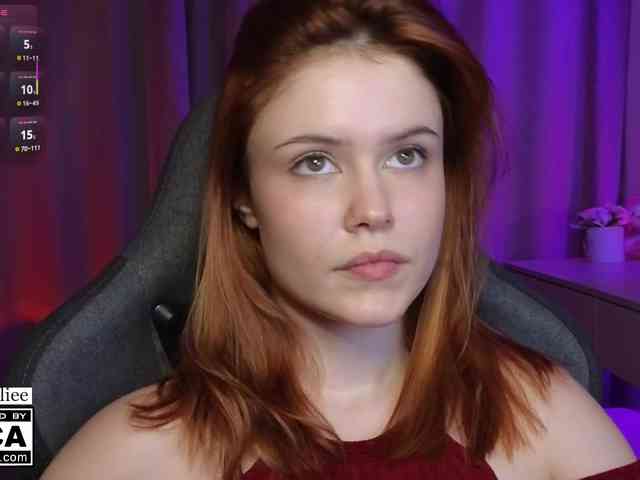 AliceWyliee webcam