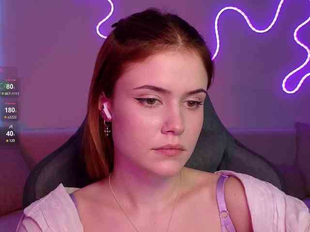 AliceWyliee webcam