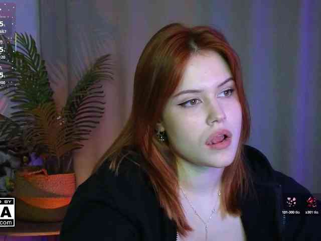 AliceWyliee webcam