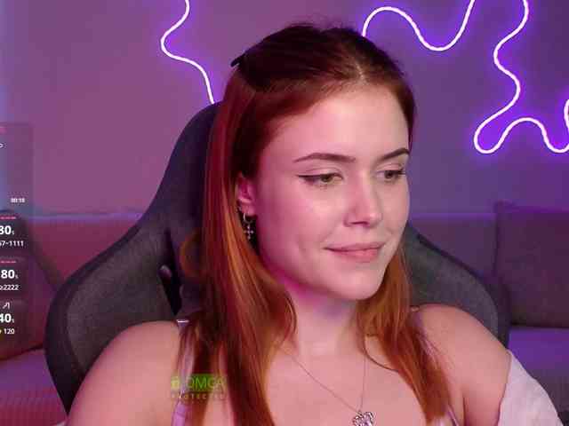 AliceWyliee webcam