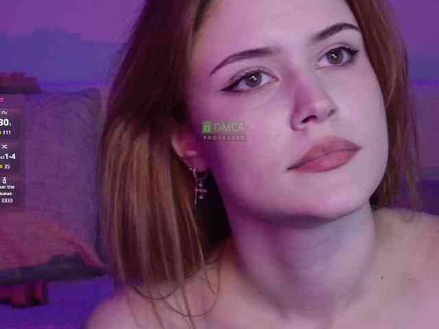 AliceWyliee webcam