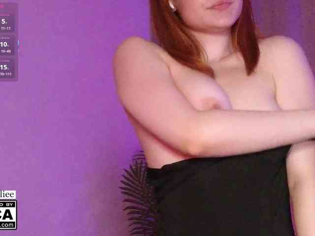 AliceWyliee webcam