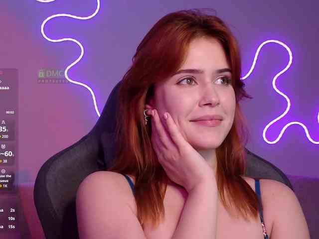AliceWyliee webcam