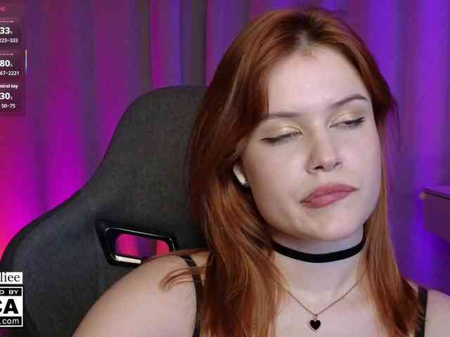 AliceWyliee webcam