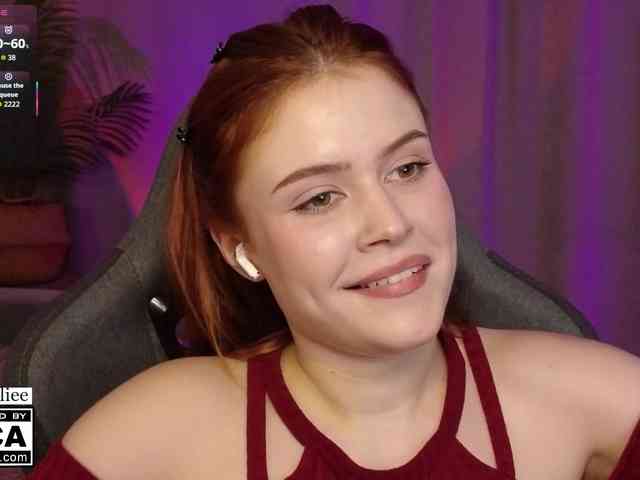 AliceWyliee webcam