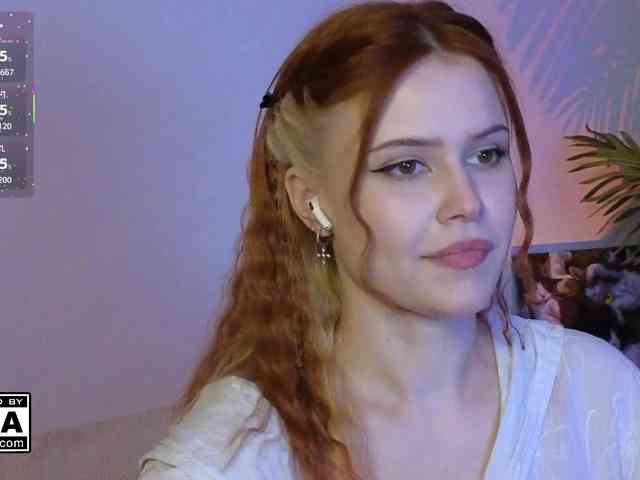AliceWyliee webcam