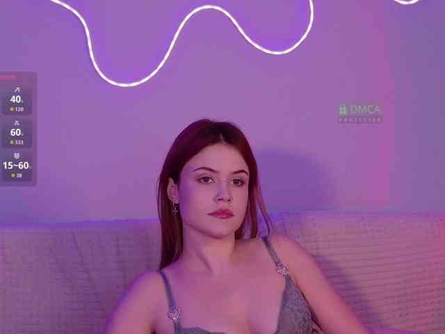 AliceWyliee webcam
