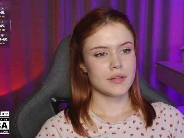 AliceWyliee webcam
