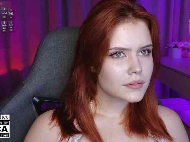 AliceWyliee webcam